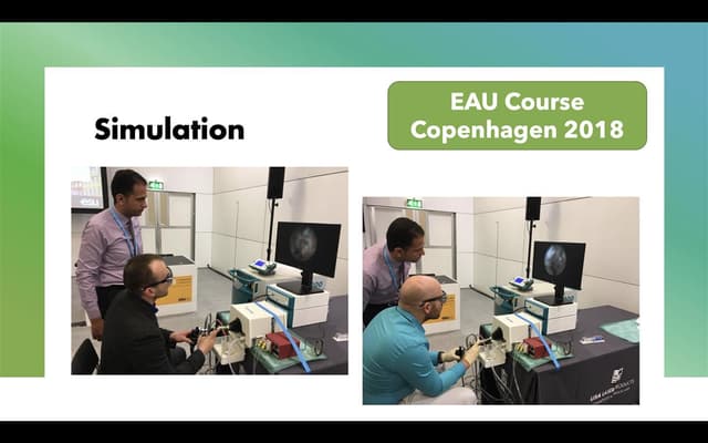 Speaker — Africa Conference